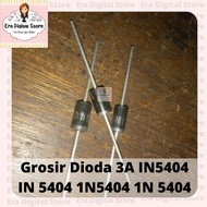 Wholesale Diode IN5404 3A IN 5404 1N5404 1N 5404