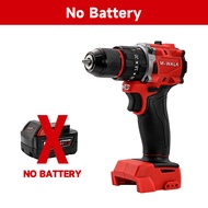 M-WALK 18V Battery Rechargeable Brushless Compact Electric Screwdriver Hand Drill Impact Drill For M