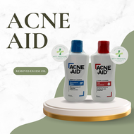 Acne Aid โฟมล้างหน้า Acne Aid (100 มล.)