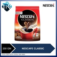 NESCAFE CLASSIC 50G 100G 200G