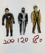 GI Joe