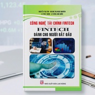 Book - Fintech Financial Technology - Fintech for Beginners