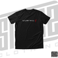 SILENT HILL F KONAMI 2026 GAMERS TSHIRT