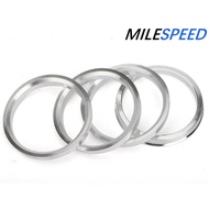 Wheel hub variable diameter ring 66.5/66.6/66.9/67.1/68.1/69.1/70.1/70.3 mm switch to other data