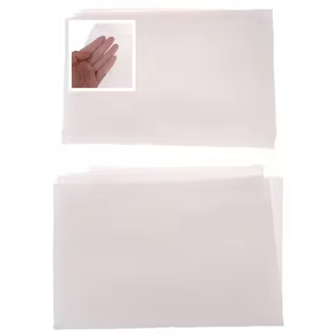 80/120 Mesh Nylon Filter Mesh Cloth Fabric Water Liquid Strain Polyester White