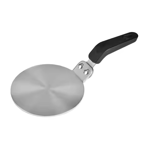 Heat Diffuser Cooking Induction Adapter, Coffee Kettle Stovetop Electric Gas Plate Board Heat Conduc