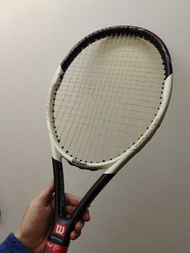 Wilson 網球拍 Hypet Hammer 6.2