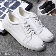 Giày Sneaker giày thể thao big size cỡ lớn 44 45 46 47 48 cho nam chân to