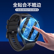 Suitable for Huawei gt5 Watch GT4 Tempered Film watchfit3 Dial fit3 Protection watch4pro Film GT3 Ma