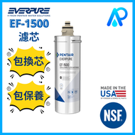 愛惠浦 - EV985850-EF1500 濾芯