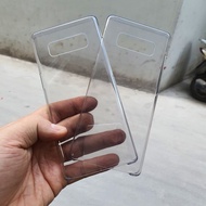 Transparent Case According To Samsung Galaxy Note 8 Genuine, Hard Case, New