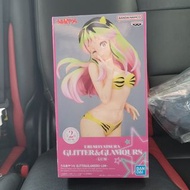 Banpresto 全新 日版 山女福星 福星小子 景品 阿
琳