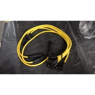 Mitsubishi Sigma A121 4G32 76' Spark plug cable plug wire 8.5mm