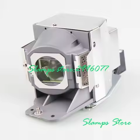 Replacement Projector Lamp 5J.J7L05.001 /5J.J9H05.001 lamp with housing For Benq W1070 W1070+ W1080 