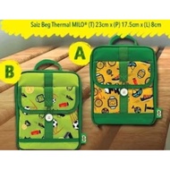 Beg Thermal Milo 2 Compartments