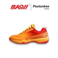 BAOJI บาโอจิ รุ่น BJM 943 รองเท้ากีฬา รองเท้าแบดมินตันผู้ชาย