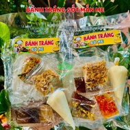 Extremely delicious tamarind butter rice paper Set, 160g