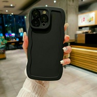 SOFT CASE BLACK SAMSUNG A05 A05S ANTI-SCRATCH SAMSUNG A05. A05S