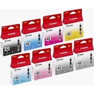 Canon Ink Cartridge CLI-42