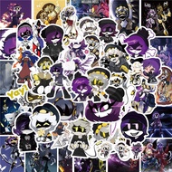 55Pcs/110Pcs ❉ Murder Drones Stickers ❉ Waterproof Fashion DIY Decals Doodle Stickers