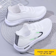 SHOES WHITE SHOES by GO SHOES