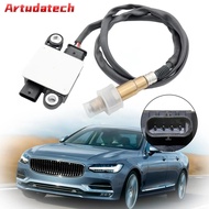 Artudatech Particle Sensor 32203033 For Volvo S90 2 V60 2 V90 2 XC60 2 D3 D4 D5 Car Accessories