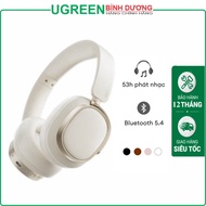 EDIFIER Bluetooth 5.4 ES850NB wireless headphone, ivory color