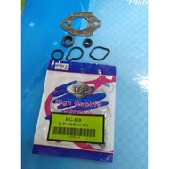 Suzuki RG SPORT 2T pump oil seal