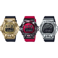 GSHOCK GM6900 CERMIN KACA TERBARU DI PASARAN