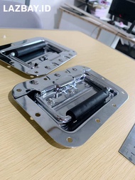 handle tanam pegangan LS03 box handle bobok handle flightcase handle hardcase terbaik