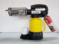 EZ-Fogger 1.8L Mini Butane Gas Fogger Machine