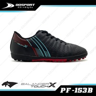 [Best Seller] PAN PF-153B TRUF Shoes รองเท้าร้อยปุ่มแพน BALANCER X TOUCH 2023