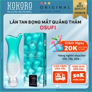 Tinh Chất Dưỡng Mắt Giảm Bọng Mắt Quầng Thâm Mắt OSUFI - Serum OSUFI Dạng Lăn Giúp Giảm Thâm Mờ Nếp