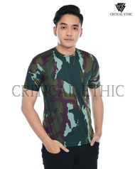 Kaos Loreng Malvinas Katun | Kaos Loreng TNI AD | Kaos Loreng Malvinas Termurah [Terbaik]