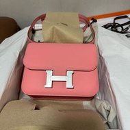 Hermes Mini Constance