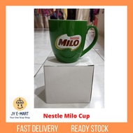 LIMITED EDITION Nestle Milo Cup Cawan Nestle Milo