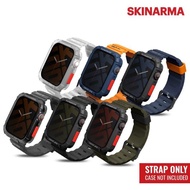 Skinarma - Shokku - Apple Watch Strap 42 / 44 / 45Mm Silicone Watch Strap