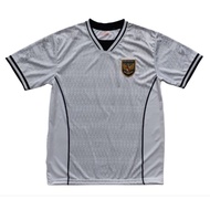 Indonesian National Team Away Jersey New 2025 Auri Sport