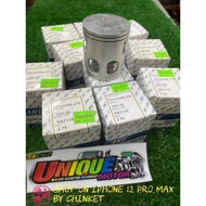 ART piston & NPR piston ring RXZ all size