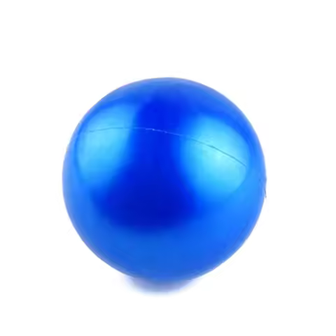 Blue Watch Back Opener Ball Screwing Type Watch Rubber Friction Sticky Inflatab Ball For Watchmaker 