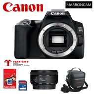 CANON Body Camera EOS 250D