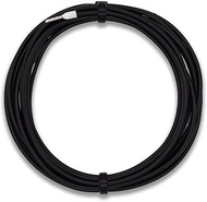 EBROM Throwing antenna for FM flush-mounted radios or conventional FM radios with external antenna c