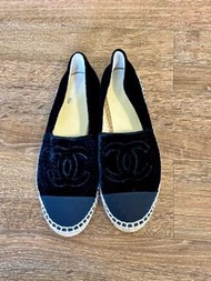 Chanel 漁夫鞋 草鞋