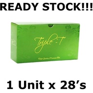 triple tea by dr azlan original triple tea dr azlan triplet triple t dr azlan TRIPLE T BY DRAZLAN