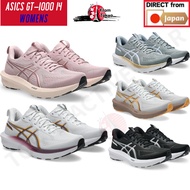 ASICS GT-1000 14 Women's Running shoe | STANDARD
