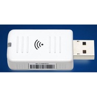 EPSON ELPAP11 WIRELESS / WIFI LAN ADAPTER / DONGLE FOR EB-X06 / W06 / W51 / X51 / 972 / 982W / FH52