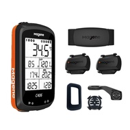 Magene C406 Bike Computer GPS Wireless Smart MTB Road Bike Bicycle Monitor +Speed/Cadence Sensor+Heart Reat Monitor