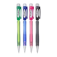 Fiesta Pentel AX105-B 0.5mm Metallic Pencil