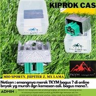YAMAHA MIO SPORTY REGULATOR KIPROK JUPITER Z/ VEGA/ ZR JUPITER MX 134 TAKAYAMA TK5TLT1960/
