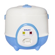 MIYAKO MCM-606A RICE COOKER / MAGIC COM 0.6 (LITER)